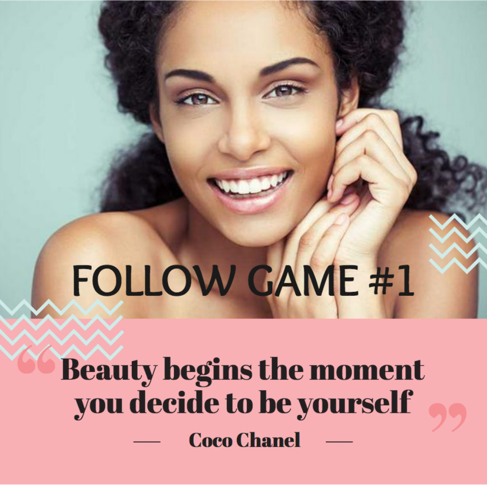 Help my friend @caliving805 get started on Posh!